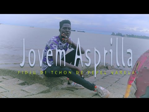 JOVEM ASPRILLA - MIGRAÇÃO IRREGULAR ( VÍDEO_OFICIAL) #DJINEX-PROJECT