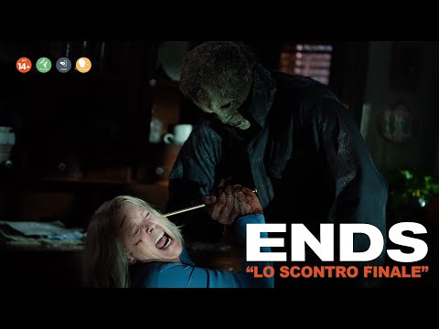 Halloween Ends | Featurette "Lo Scontro Finale"