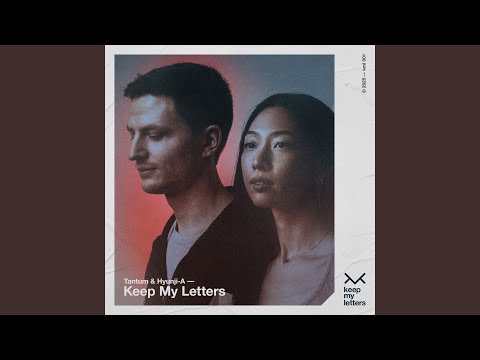 Keep My Letters (Simon Vuarambon Remix)