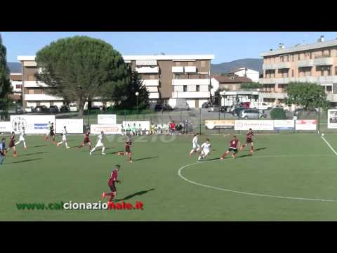 Final Eight Giovanissimi Nazionali: Milan - Novara 3-0