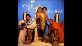 Sugar Hill Gang - 8th Wonder 12&quot; HQ VERSION