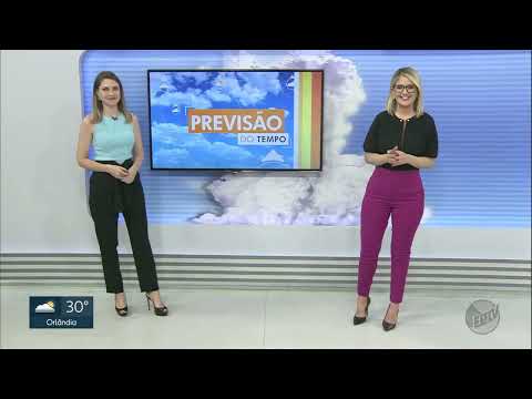 Larissa Cuter e Luciele Dornelles