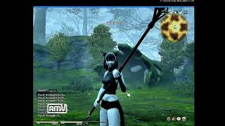 【旧FF14】アニメーション関連のバグ：手順