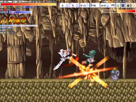 Let's Play Touhou Katsugeki Kidan Vol. 2 - 05 - Money! Money! Money!