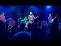 HOODOO GURUS Perform WAKE UP TIRED Despite Monitor Problem at the Billheimer Capital Theatre 4/27/23