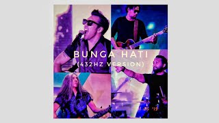 Download lagu NAIF - BUNGA HATI (432HZ VERSION) mp3 Download lagu NAIF - BUNGA HATI (432HZ VERSION) mp3
