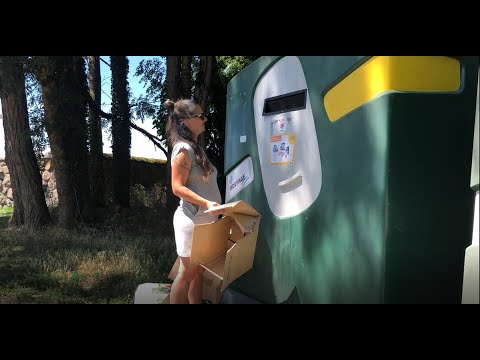 Idées reçues | Les cartons se trient