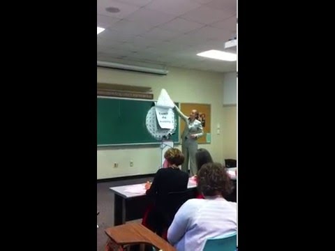 Lucie Gillette Expository NITOC 2015