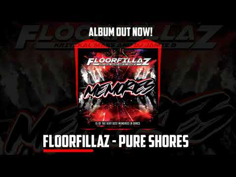 Floorfillaz - Pure Shores
