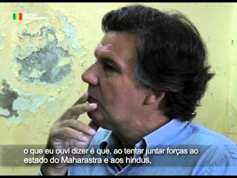 Moments that changed History in Goa - Contacto Goa 7 - TV documentary