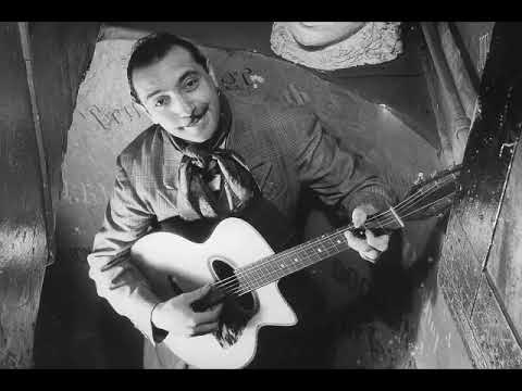 ༺Django Reinhardt, Stéphane Grappelli and Eddie South༻ Improvise on J.S.Bach