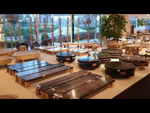 Xyleia Natural Interiors - Showroom 5