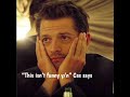 Supernatural Imagine Castiel X Reader
