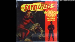 The Satelliters - You're Cryin'