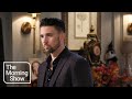 Billy Flynn joins The Young and the Restless as Cane Ashby