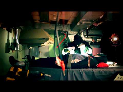 The Mask - Illus & Krate Krusaders