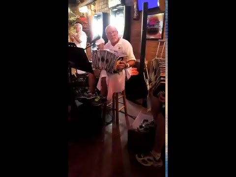 Promotional video thumbnail 2 for The Florida Honky Polka Band