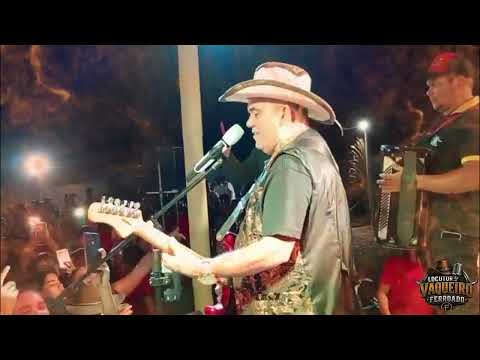 AMADO EDILSON NA FAZENDA SÃO JOAQUIM PARNAMIRIM PE