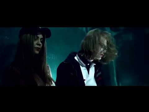 YUNG TRAPPA & D.MASTA ft. Kevin2K — «Время» (Official Music Video)