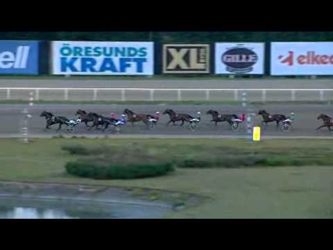 Hugo Abergs Memorial 2009 -Torvald Palema