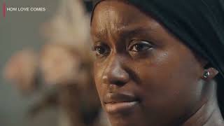 How Love Comes | Official Trailer (2025 Movie) - Chisom Agoawuike, Femi Branch, Angel Unigwe.