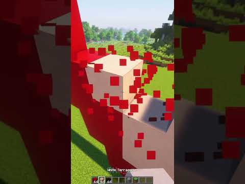 Mikey and JJ House Upgrade in Minecraft