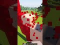 Mikey And JJ House Upgrade In Minecraft