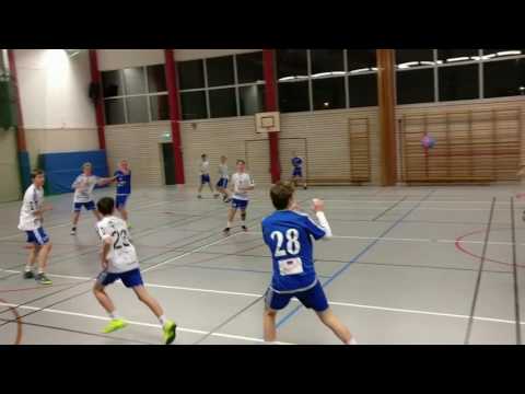 Ystads IF P02 lag 2 möter lag 3