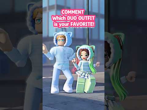 I Had Mason MATCH OUTFITS With Me! 😂