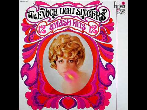 The Enoch Light Singers / Ode To Billy Joe