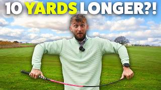 Can the Autoflex Really Add 10 Yards?! We Put It to the Test!