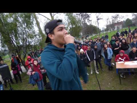 BDM ÑUBLE /4tos/ TOMY vs ERREKA