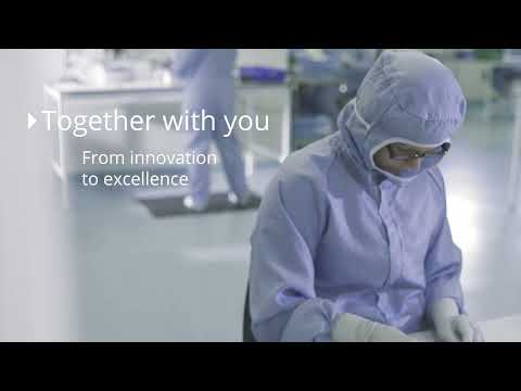 Elos MedTech How a strong partnership brings results