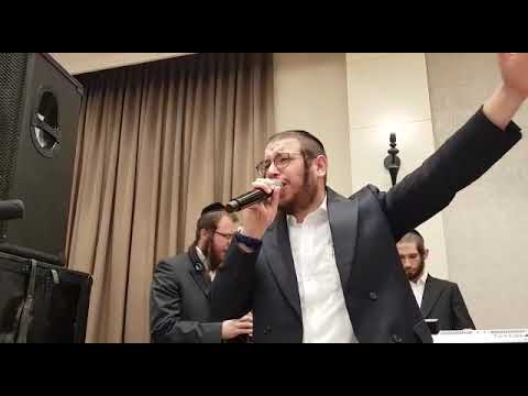 שימי יאקאב & מנדי וויס