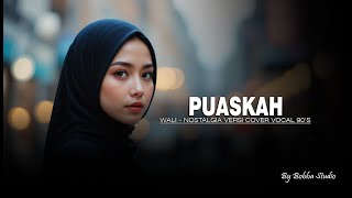 Download lagu PUASKAH - WALI ( NOSTALGIA VERSI COVER 90'S ) By Bobba Studio mp3