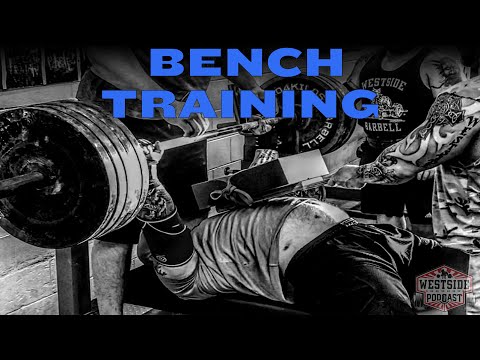 Bench Press Strength Secrets – Jason Coker on Accessories, Max Effort & Training Smart