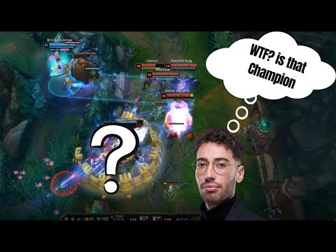 C9 Mithy's Team did not expect that outcome