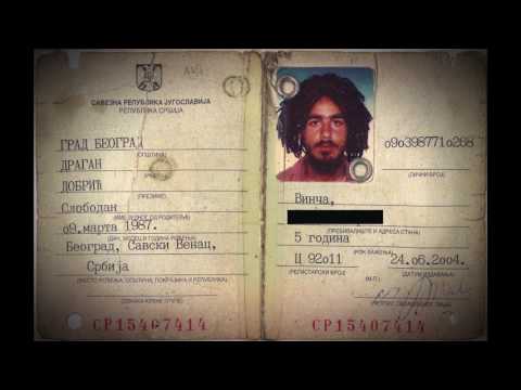 URAGAN - VIDIM JA KLOVNA