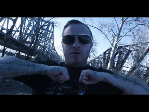 Ayron COE Feat. Lil Wyte "BURNING BRIDGES"    ----Official Video----