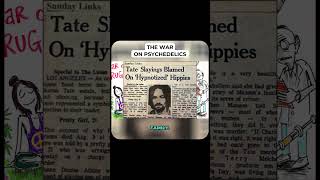 Download lagu The War on Psychedelics mp3 Download lagu The War on Psychedelics mp3