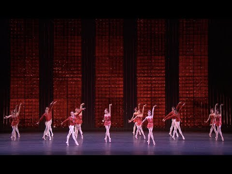 JEWELS | Bolshoi Ballet in Cinema 21/22 season (Official trailer)