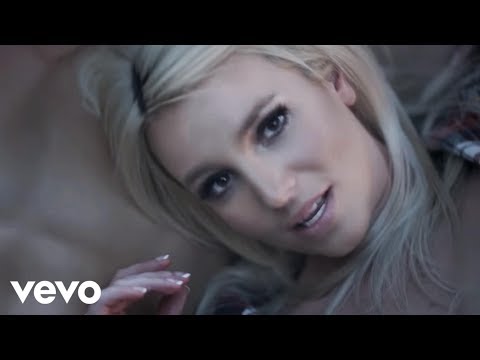 Britney Spears - Perfume (Official Video) thumnail