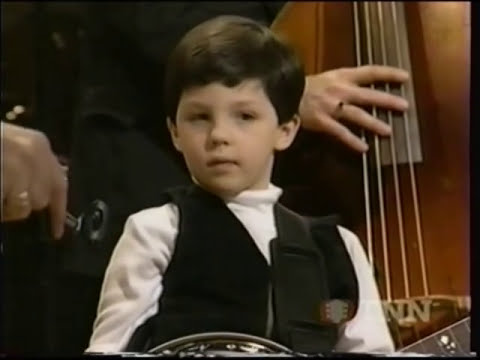 download lagu mp3 mp4 Youngest Member Of Grand Ole Opry, download lagu Youngest Member Of Grand Ole Opry gratis, unduh video klip Youngest Member Of Grand Ole Opry
