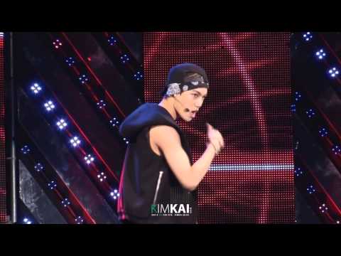 130601 Y-star Live Power Music - 늑대와 미녀 - 날아간 모자쯤은 안무로 가볍게 커버~ (edit ver.)