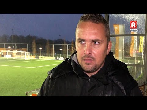 Marcel Vondeling na Alphia - EMM '21 (3-2)