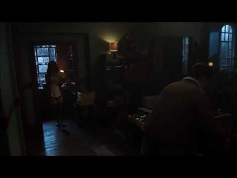 Riverdale 6x02 Jughead came home when Drunk Tabitha read his book First Jabitha Argument.