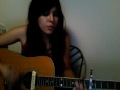 Don't Wanna Know Why- Whiskeytown (Cover ...