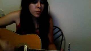 Don&#39;t Wanna Know Why- Whiskeytown (Cover)