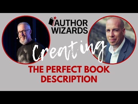 The 5 Essential Building Blocks Of A Great Book Cover Description