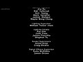 Popeye S Voyage The Quest For Pappy End Credits FXX 2013